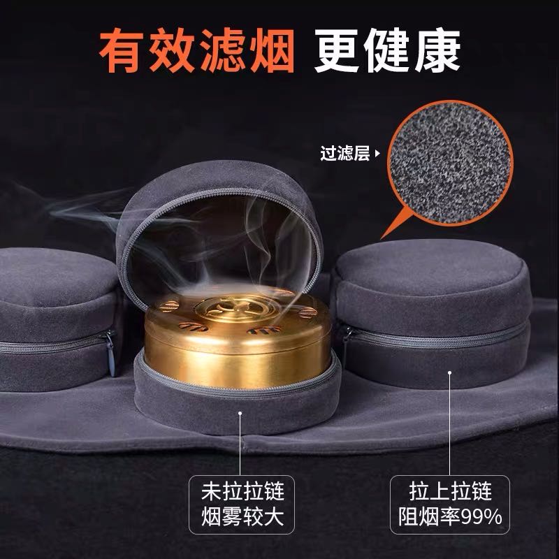 五聯灸